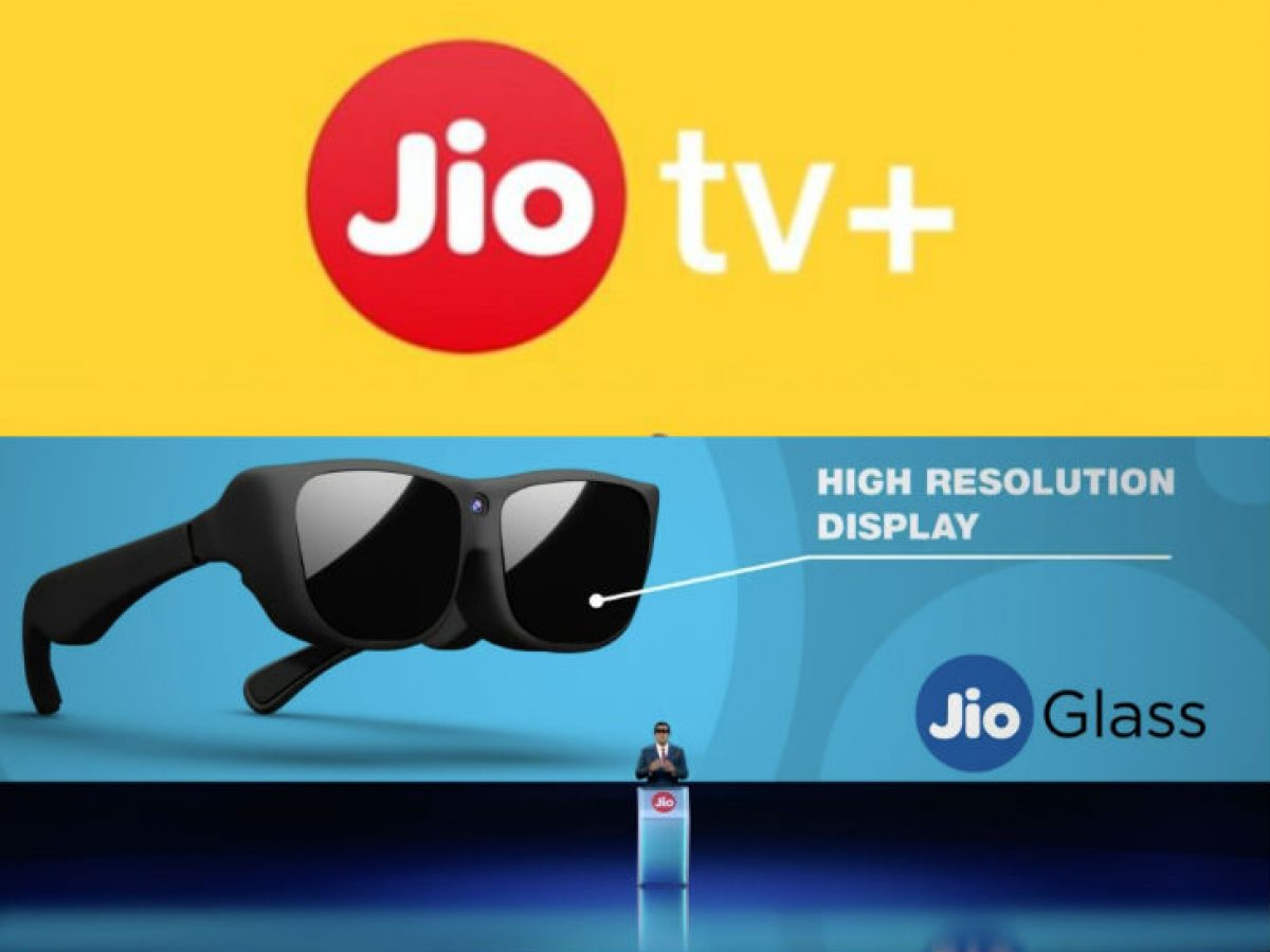Reliance launches Jio TV +, now all favorite OTT content will be available at one place