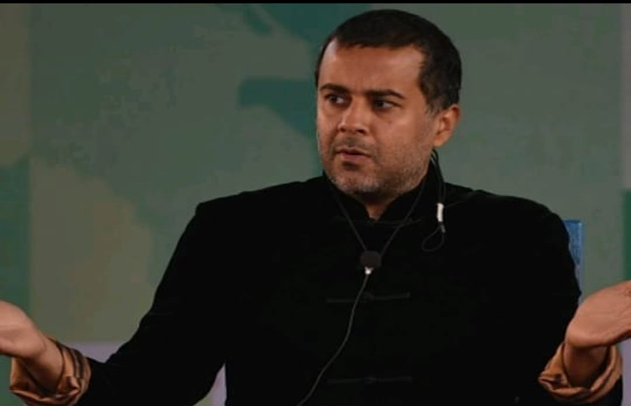 Sensational accusations of Chetan Bhagat, suicide caused by this director