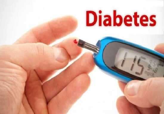 Tip Diabetes is a serious problem, how to get rid of it