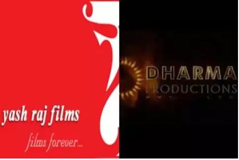 Bollywood What is the secret of the names and symbols of these famous film companies, let's know