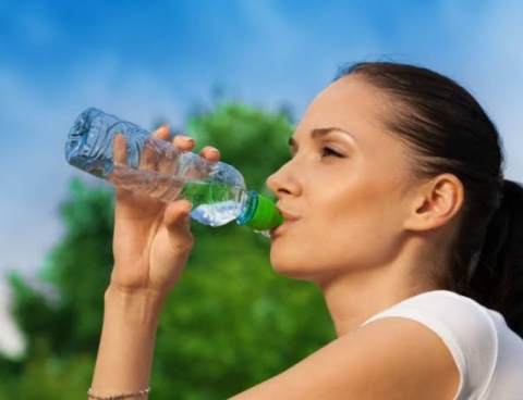 Drinking water in this way can help you lose weight