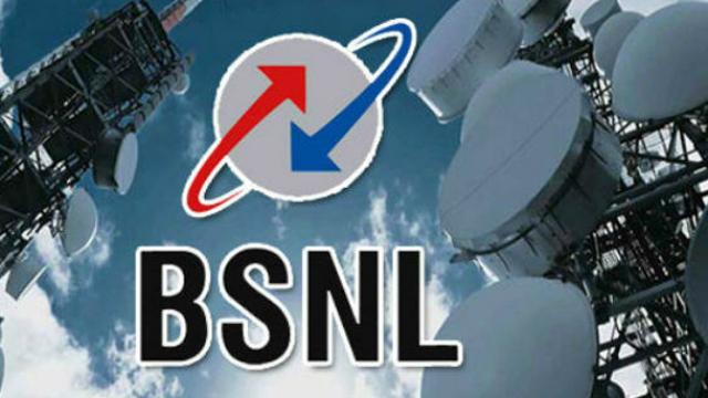 BSNL formulated a master plan to provide door-to-door internet बीएसएनएल