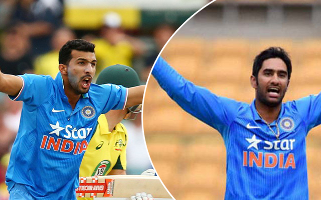 These 5 players came in the Indian team like a storm and went like a storm, know