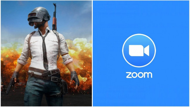 Why PUBG and Zoom apps were not banned, know the reason