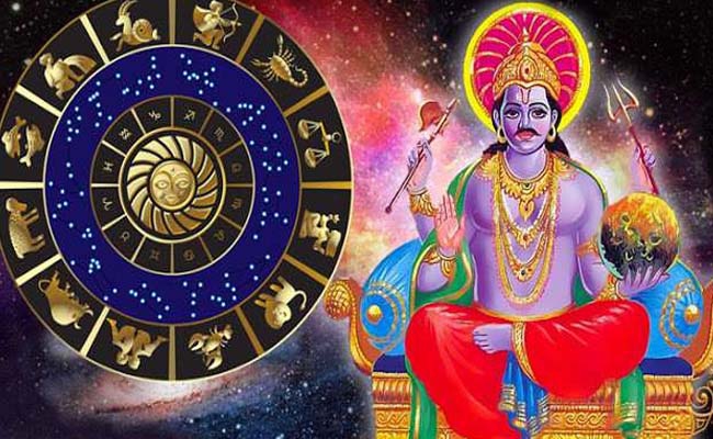 Shani Dev has taken vow, will make 4 zodiacs millionaires