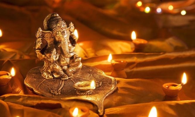 Ganesh Chaturthi 2020: Install Ganesh idol at this time, it will be 'auspicious' for you