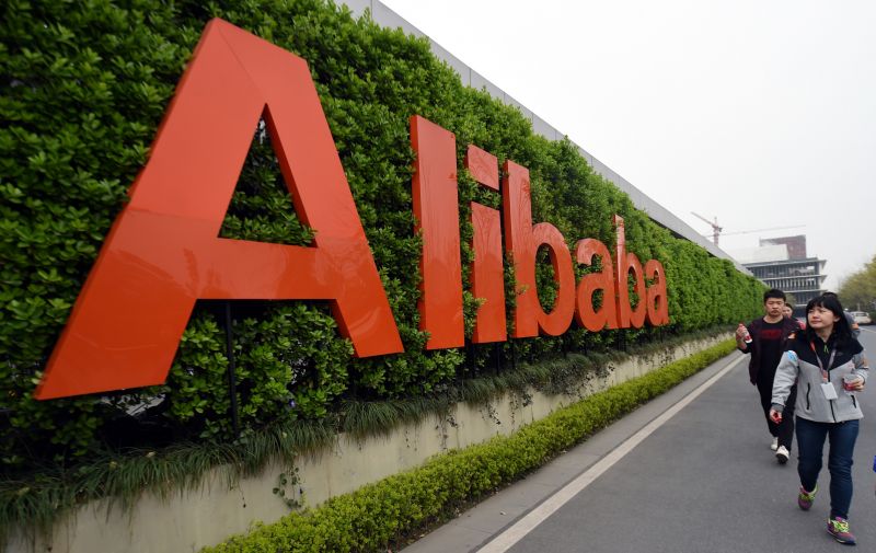 Alibaba will not make any new investment in India for next six months due to rising tensions with China