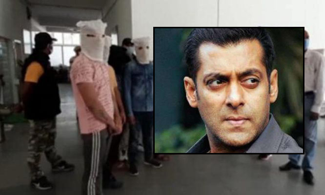 Businessman arrested for Reiki murder of Salman Khan, arrested for many murders already
