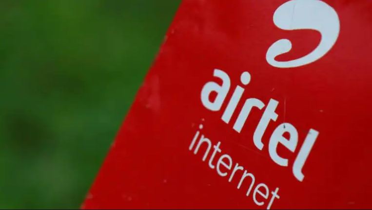 10 times more data will be available in this special plan of Airtel