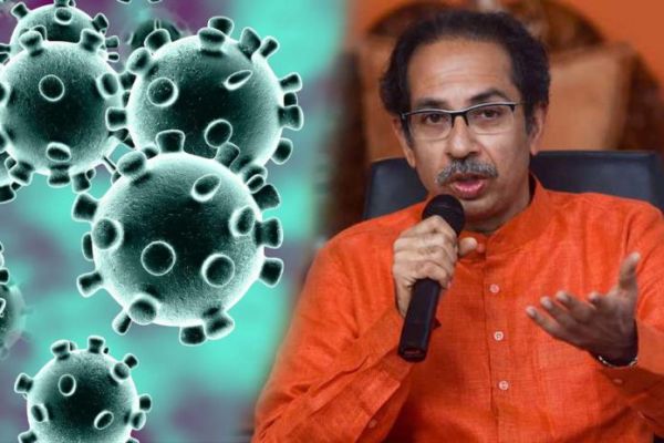 Coronavirus Thackeray government's big decision on corona trial! 'Test only if there are symptoms'