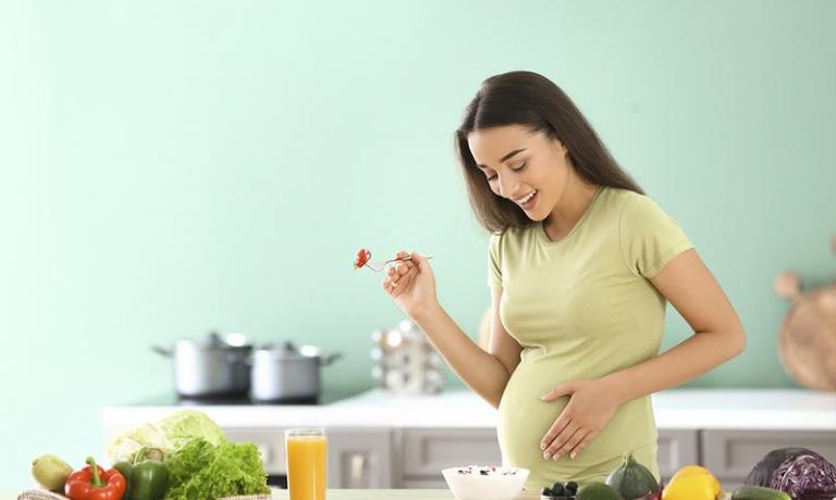 9th month Pregnancy Tips eat these food in pregnancy