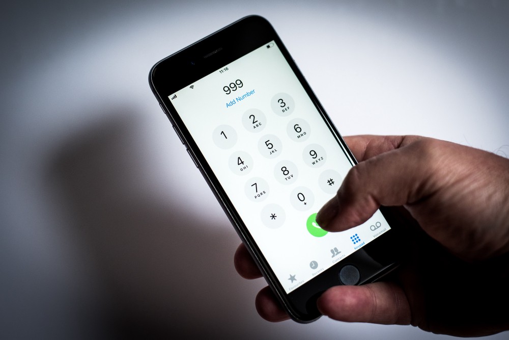 Find out if your number is saved in someone's mobile