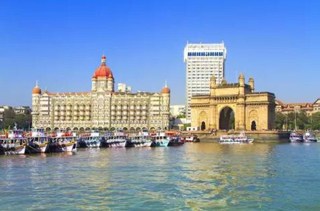 Five famous cities of India which are called the pride of India