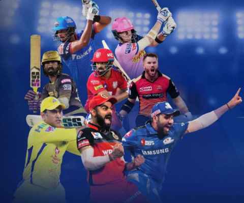 Good news for cricket lovers BCCI gets approval from Indian government for IPL 2020,