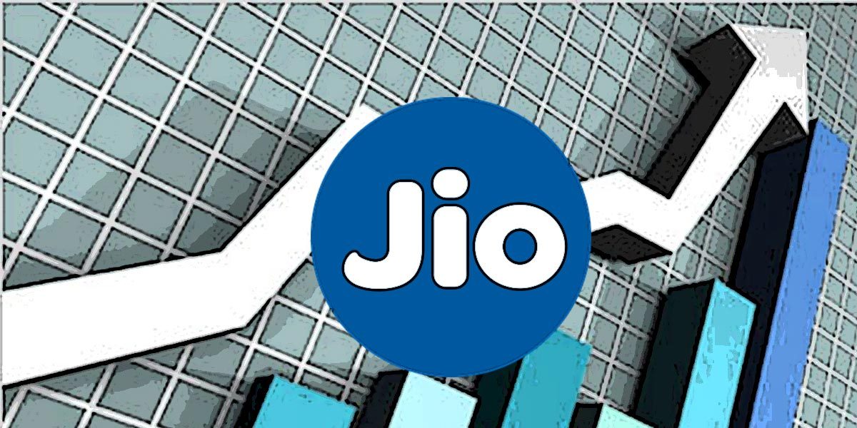 It will now invest in Saudi Arabia's Reliance JIO