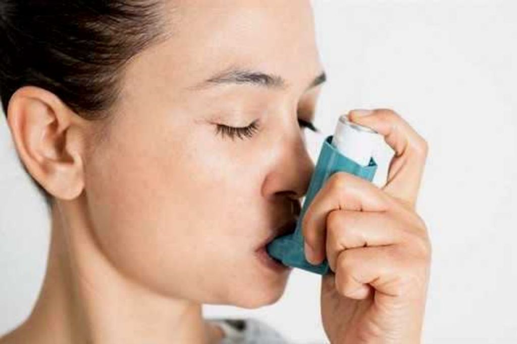 Know some diet and remedies on how to prevent asthma अस्थमा
