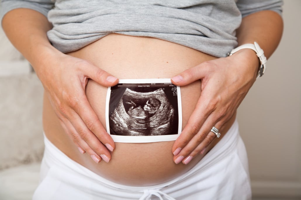 Mother's behavior affects her unborn child, Cambridge University also admits