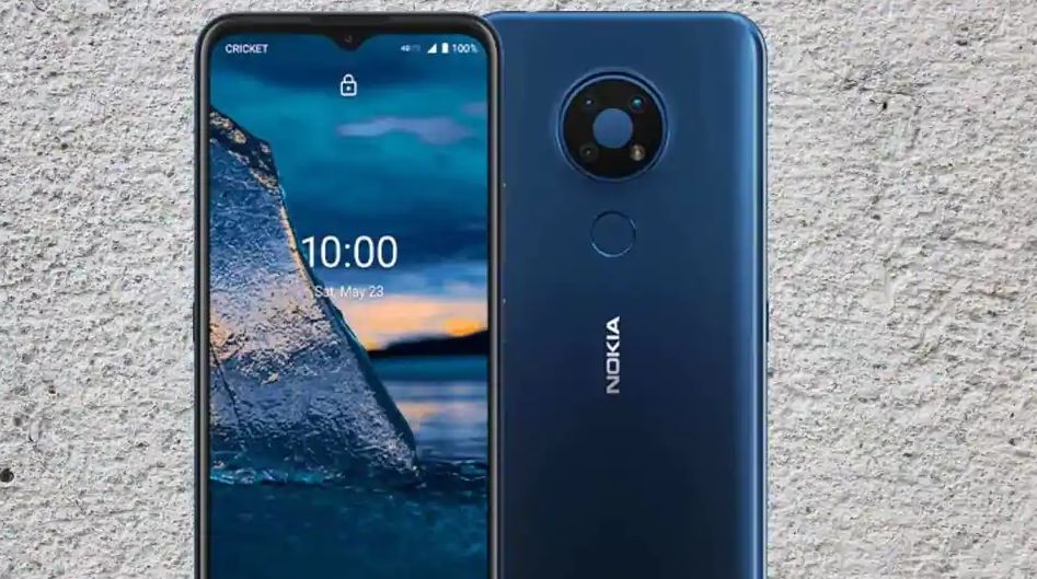 Nokia 3.4 will be launched, it will have Snapdragon's strong 665 processor