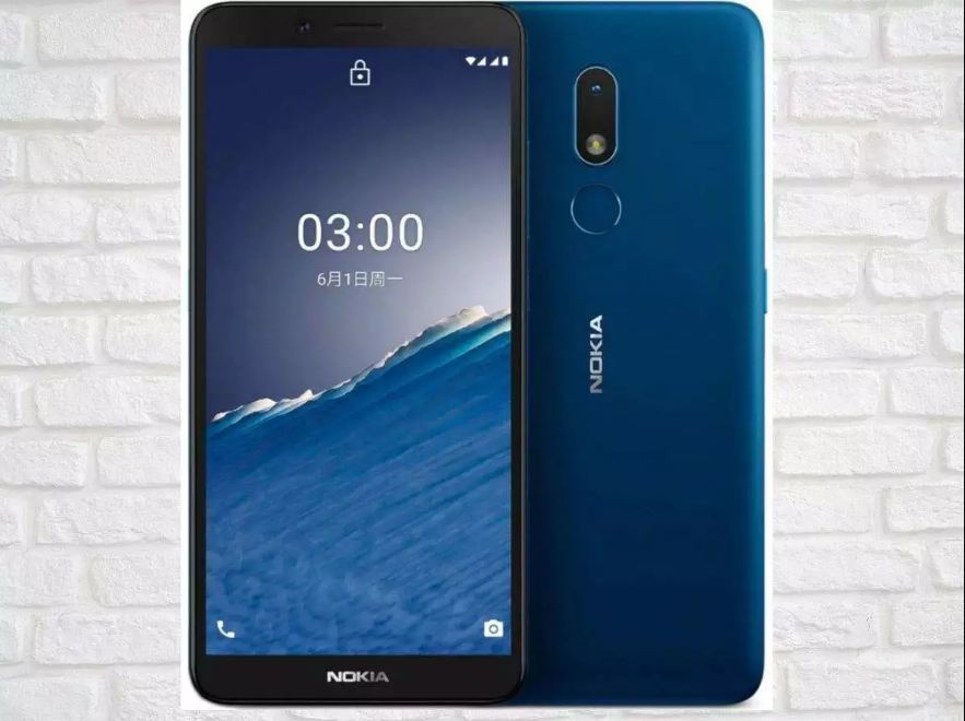 Nokia launches Nokia C3 'cheapest' smartphone, price and features