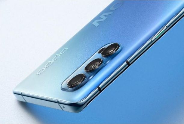 Oppo Reno 4 Pro available for sale in India for the first time today, you will get ...