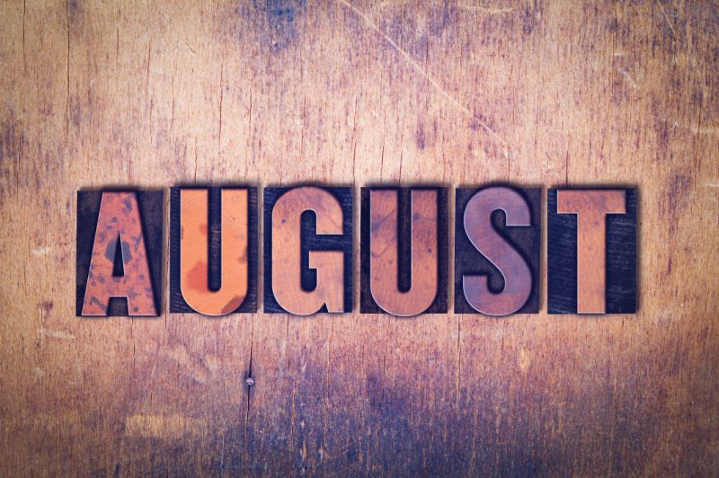 People born in the month of August have these characteristics!