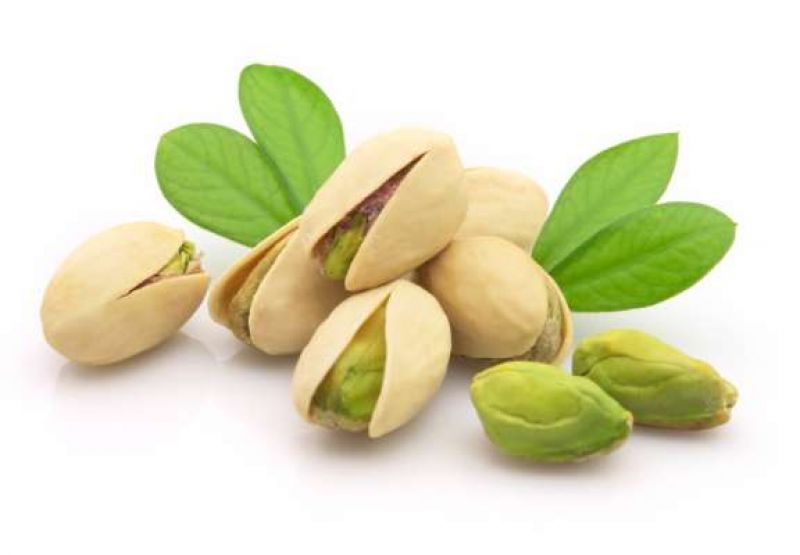 Pistachio is very effective for glowing skin and healthy hair! स्वस्थ