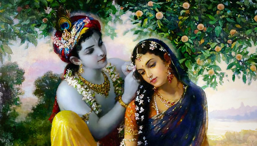 Radha and Krishna will have love meeting on August 31, these 3 zodiac signs will also get true love