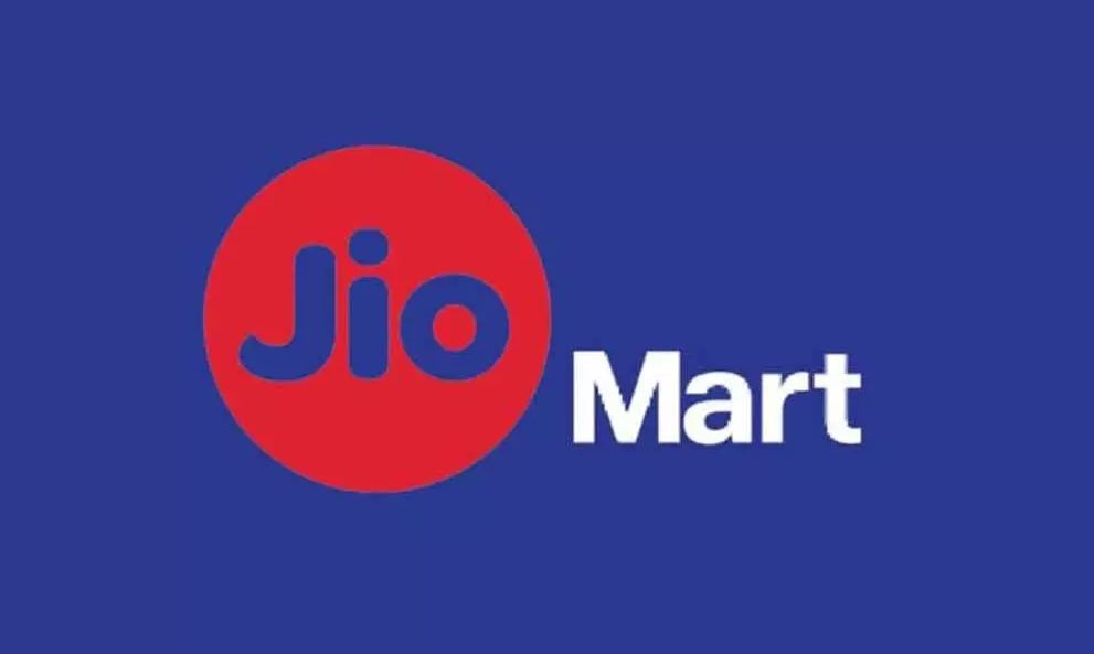 Reliance says fake work is being done in the name of Jio Mart's franchise