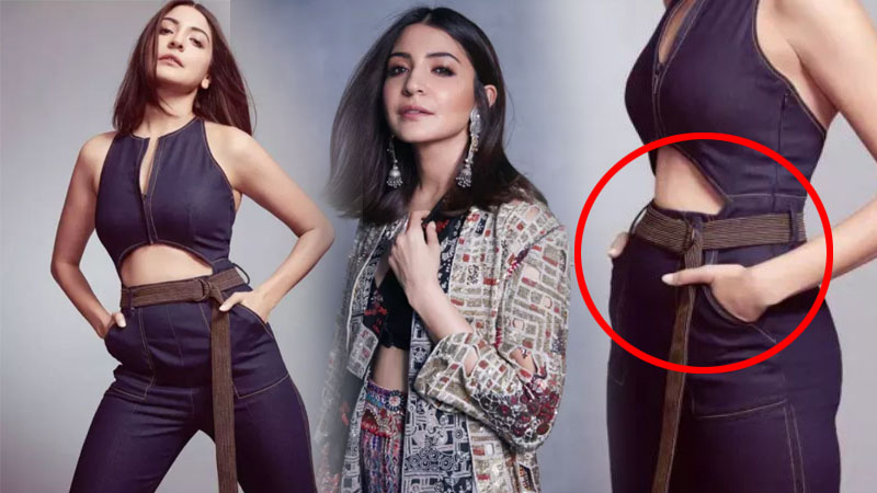 These photos of Anushka Sharma went viral, someone was happy and someone made these comments