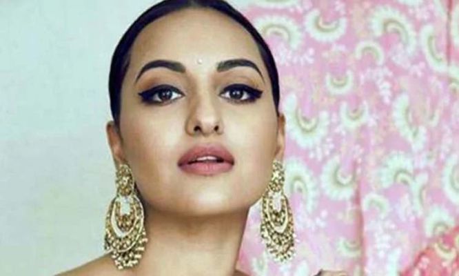 Troller arrested against Sonakshi's online bullies from Complaint, be careful, next number will be yours