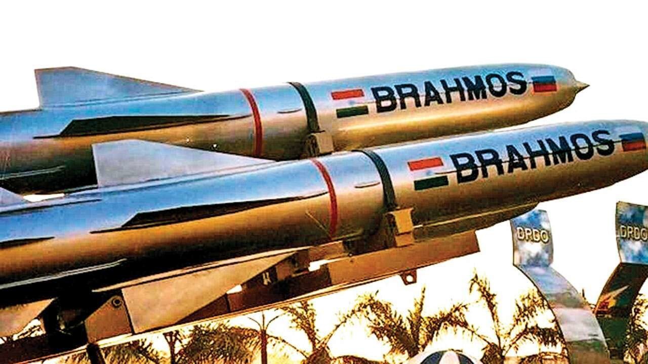 भारत Various missiles known as Bharat Shan and their characteristics