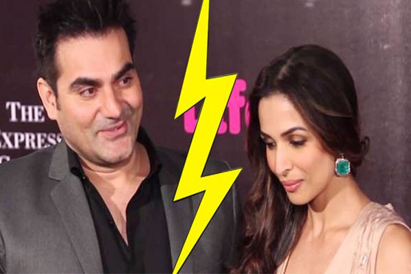 Arbaaz Khan's 18-year-old marriage was broken due to this, know here अरबाज़ खान