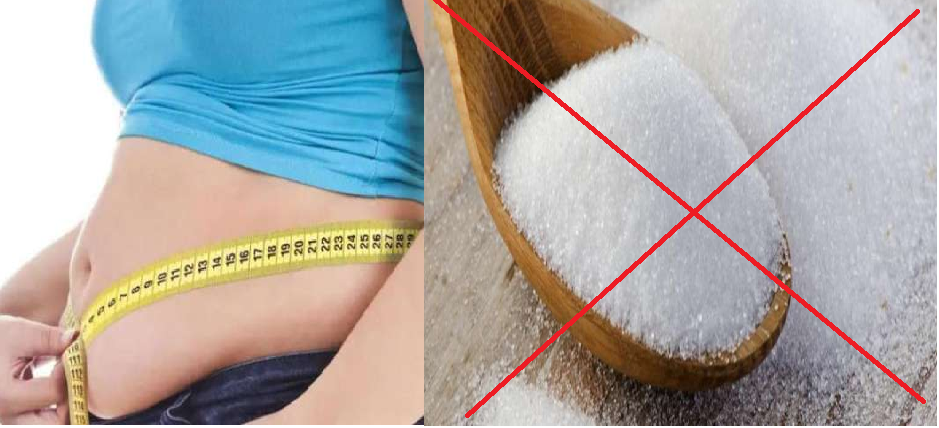 If you want to lose weight, eat these things instead of sugar, you will not gain weight and you will be healthy चीनी