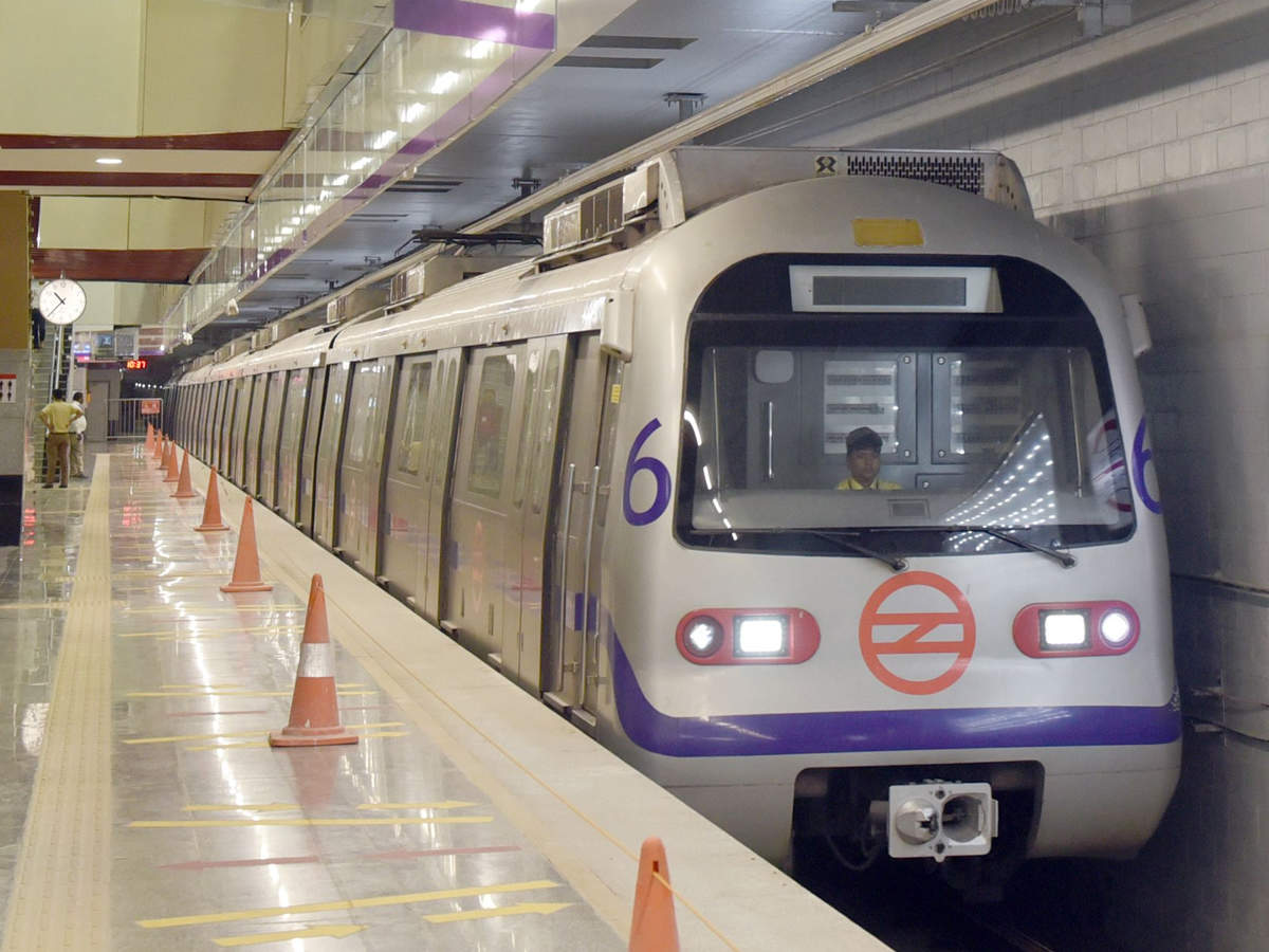 These rules are for the Metro to start from September 7, if you want to travel मेट्रो