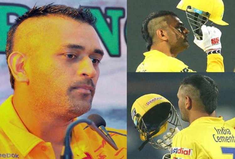 Five weirdest hairstyles players in cricket world, including an Indian