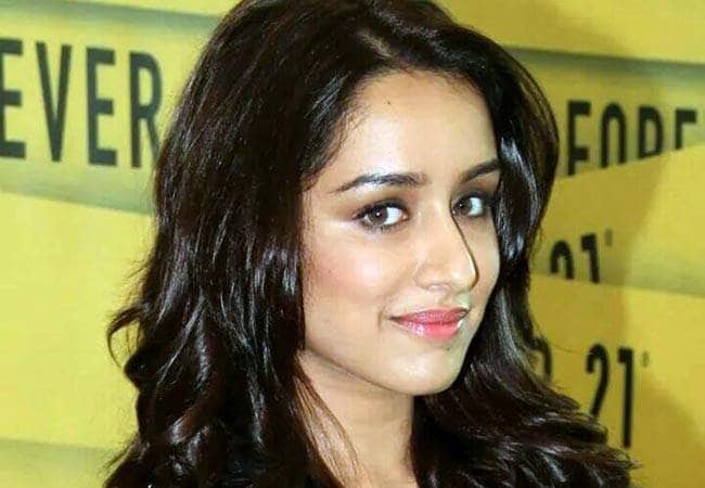 Shraddha Kapoor likes this player, the name will surprise you