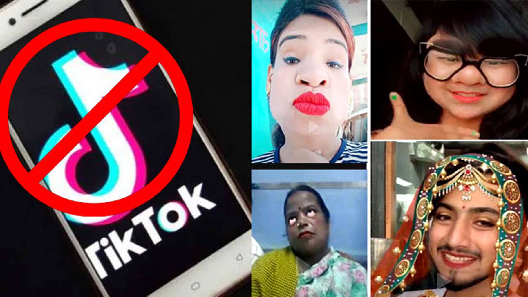 After India, this great country has also banned Tiktok, know the name Tiktok