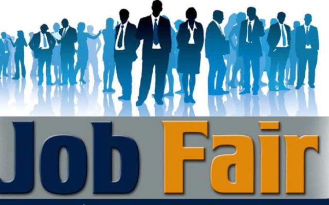 Job lost during Corona? Then join the government's online job fair, get a job