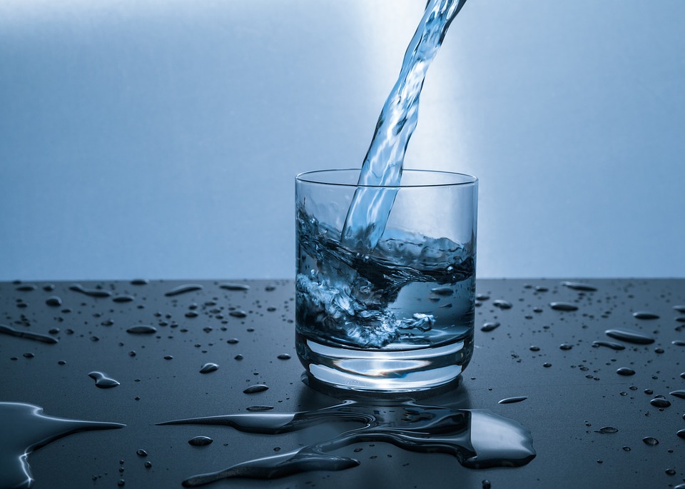 10 important and surprising things related to water