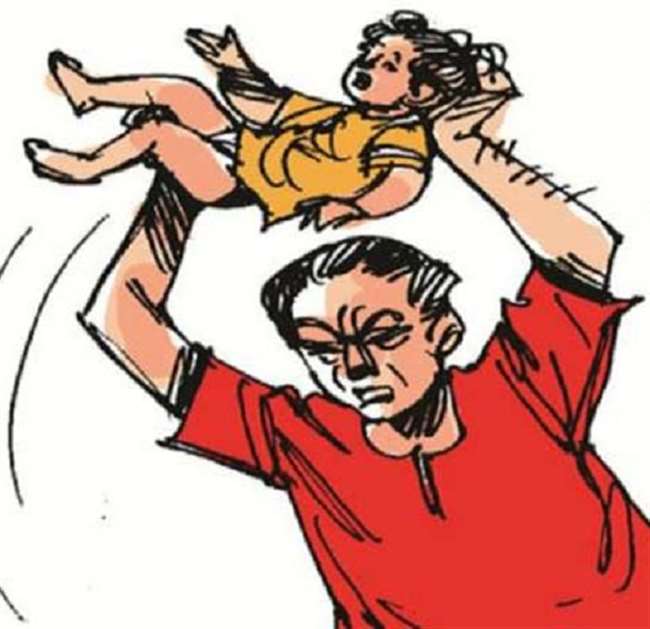 a-father-took-the-life-of-his-2-year-old-son-know-the-reason-पिता