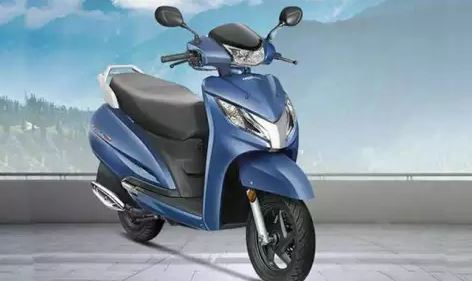 5 important reasons why people prefer to buy Honda Activa
