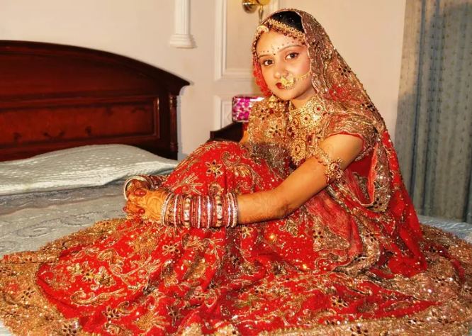 Ajab Before marriage, the bride has to go for a night, in-laws, she will be surprised to know the reason