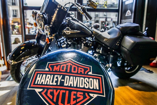 Another blow to Make in India, Harley-Davidson ban India, ban on production and sales