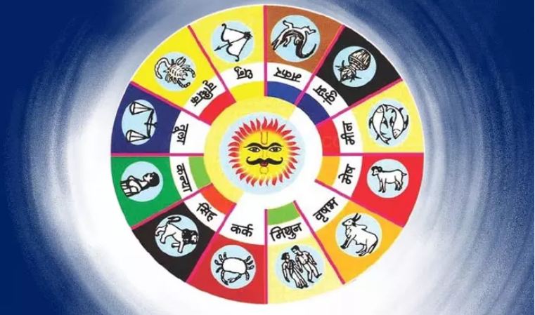 Astrology Due to Shankha Yoga, these 3 zodiac signs will increase.