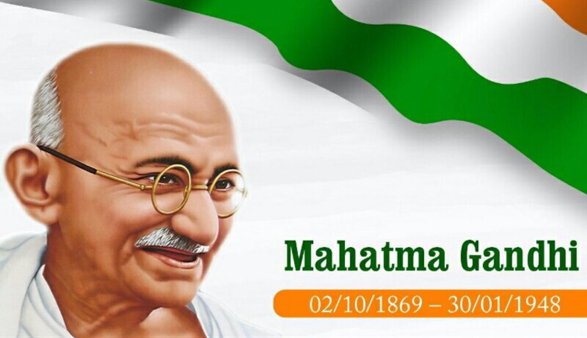 Birthday Special Know 10 interesting facts about Father of the Nation Mahatma Gandhi