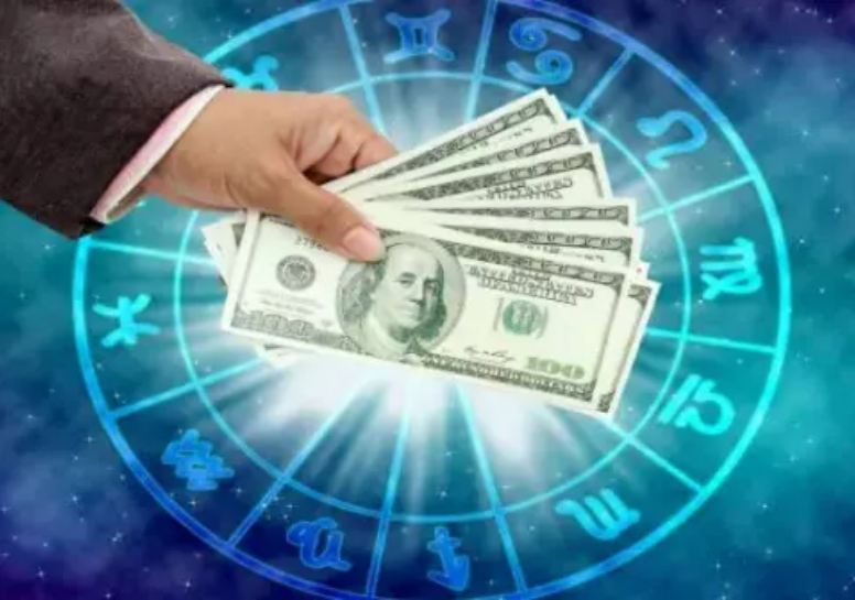 The people of these 3 zodiacs become the most wealthy