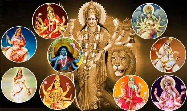 the-upcoming-navratri-is-priceless-for-capricorn-and-libra-zodiac-read-once मां लक्ष्मी