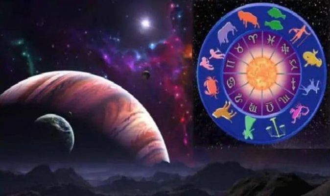Changes of Mercury are changing after 500 years, the fate of only 2 zodiac signs
