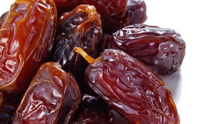 Eat 5 dates everyday and get these tremendous 7 benefits