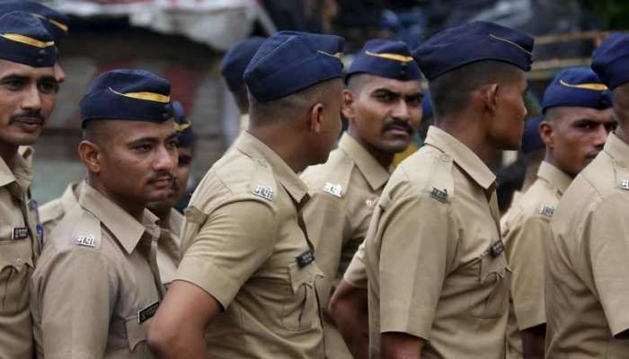 For the first time such a huge police recruitment in Maharashtra state, the cabinet decided